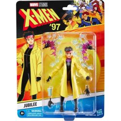 Jubilee - X-Men´97 - Hasbro