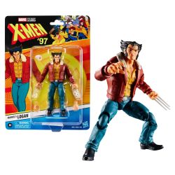 Logan - X-Men´97 - Hasbro