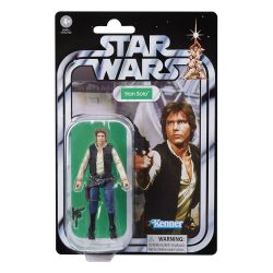 Han Solo 10 cm -  Star Wars...