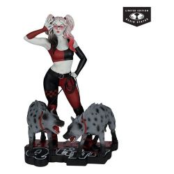 Harley Quinn - Version 1/10...