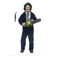 Leatherface 20 cms - The...