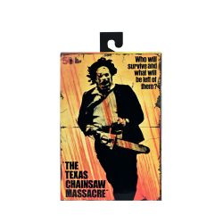 Leatherface - The Texas...