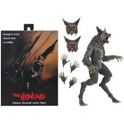The Howling  23 cms -...