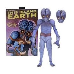 Metaluna Mutant - This...