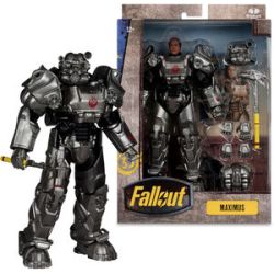 Maximus (21cms)  - Fallout...