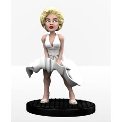 Marilyn Monroe - Minix