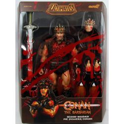 Conan (Blood-Soaked)  -...