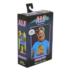 Alf - 18cms - Totally 80s -...