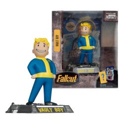 Vault Boy (15 cms)  -...