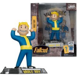 Vault Boy (15 cms)  -...