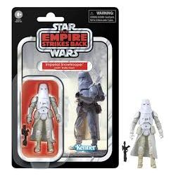 Imperial Snowtrooper (Hoth...