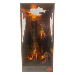 El Señor de los Anillos...