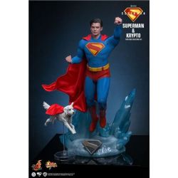 Superman and Krypto (2025)...