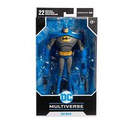 Batman - The Animated...