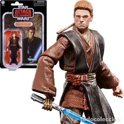 Anakin Skywalker (Padawan)...