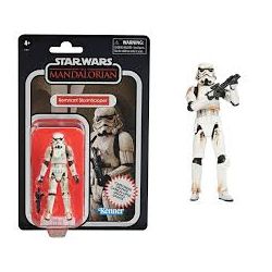 Remnant Stormtrooper 10 cm-...