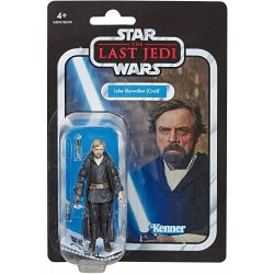 Luke Skywalker (Crait ) 10...