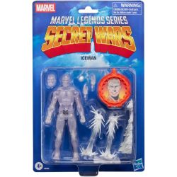 Ice Man 15 cm ( Secret...