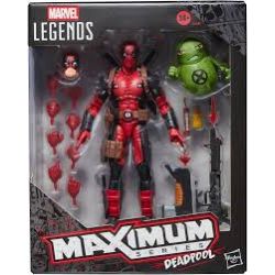 Deadpool 18cms   - Marvel...