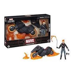 Ghost Rider  -Marvel...