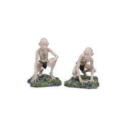 El Señor de los Anillos -...