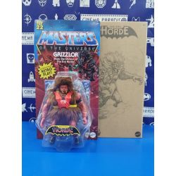 Grizzlor (Exclusivo)-...