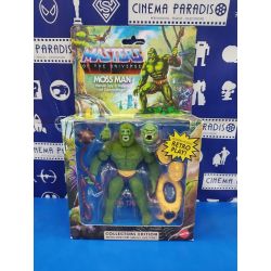 Moss Man (Exclusivo)-...