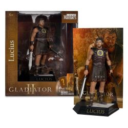 Lucius (18cms) - Gladiator...
