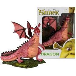 Dragon - Shrek  - McFarlane