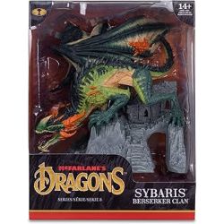 Sybaris  - Dragons  -...