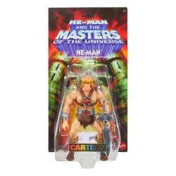 He-Man  14 cm - Cartoon  -...