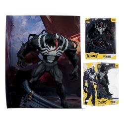 Venom  - Marvel Rivals  -...