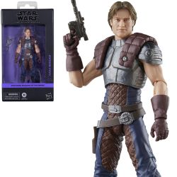 Dash Rendar  - Black Series...