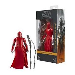 Imperial Praetorian Guard -...
