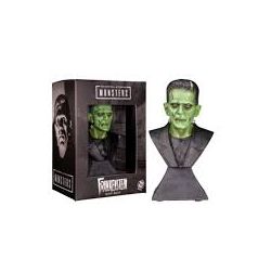 Frankenstein - Mini-Bust -...