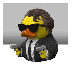 Mr White  - Reservoir Dogs...