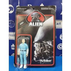 Ash 10 cm - Alien -...