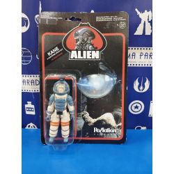 Kane (Nostromo space suit)...