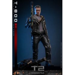 T-800 (2.0)  Figura Movie...