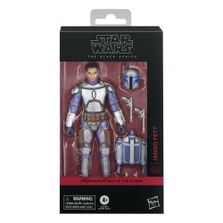 Jango Fett 15 cm- Star Wars...