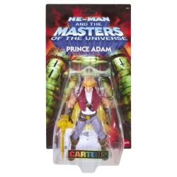 Prince Adam  14 cm -...