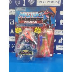 Mosquitor - Origins -...