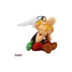 Astérix (rêveur) - Plastoy...