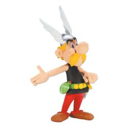 Astérix  - Plastoy - Hucha
