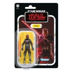 Maul 10 cms - Maul Shadow...
