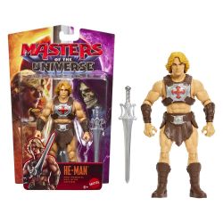 He-Man  14 cm  - Masters of...