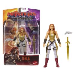 Teela  14 cm  - Masters of...