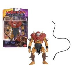 Beast Man  14 cm  - Masters...