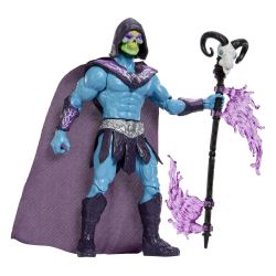 Skeletor  14 cm  - Masters...
