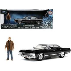 1967 Chevrolet Impala SS...